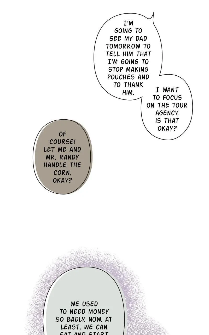 Mistake Zinmanga X Chapter 72 Page 32