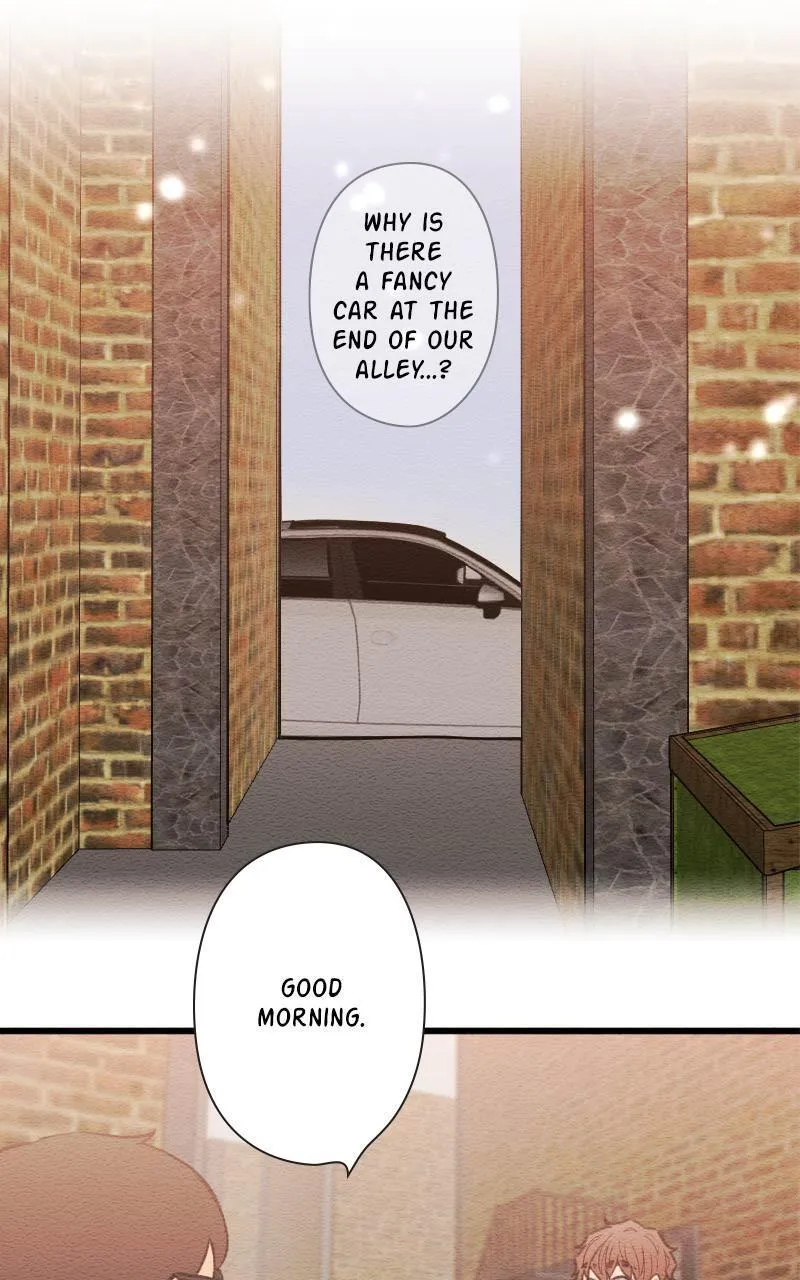 Mistake Zinmanga X Chapter 72 Page 35