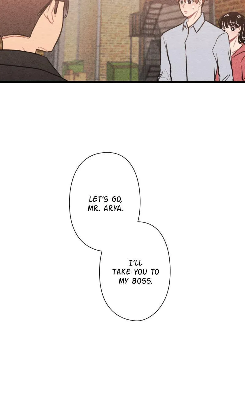 Mistake Zinmanga X Chapter 72 Page 36