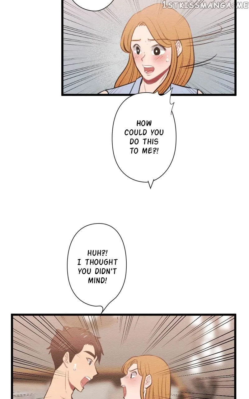 Mistake Zinmanga X Chapter 70 Page 6