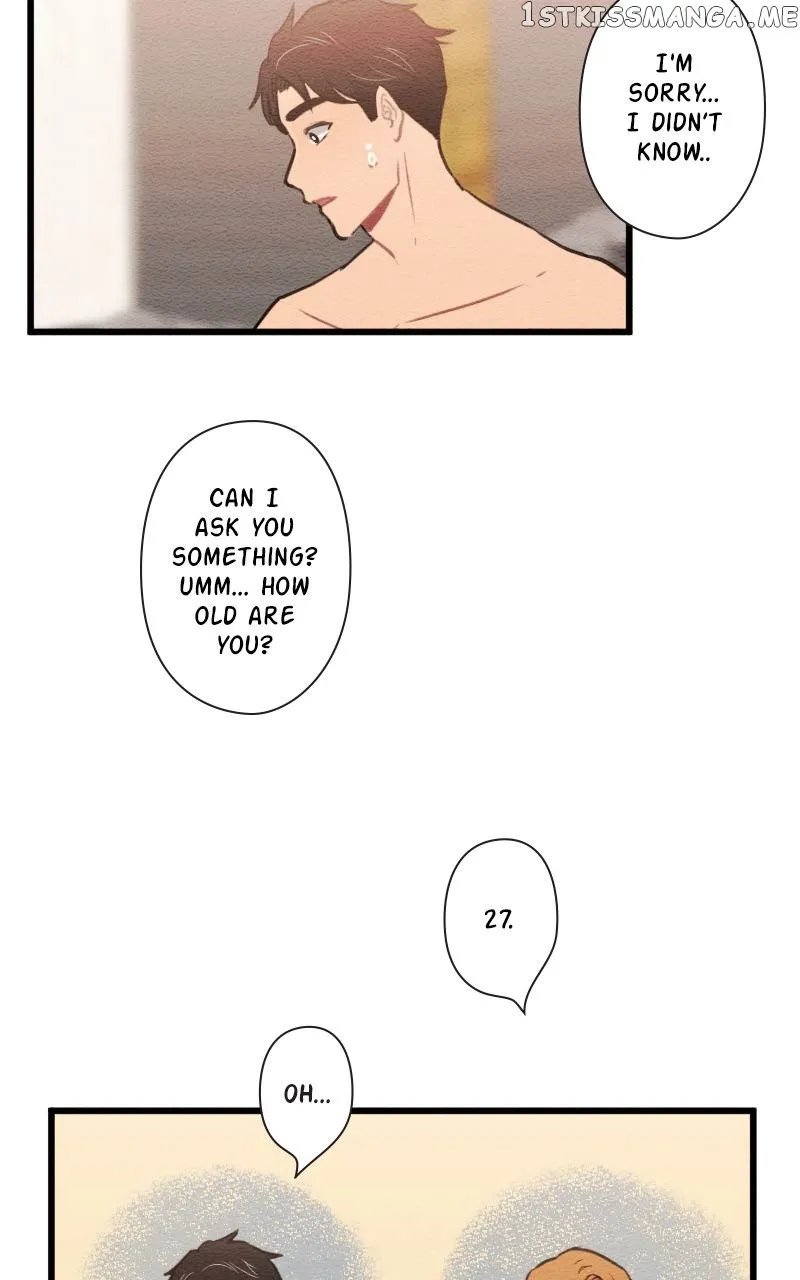 Mistake Zinmanga X Chapter 70 Page 10
