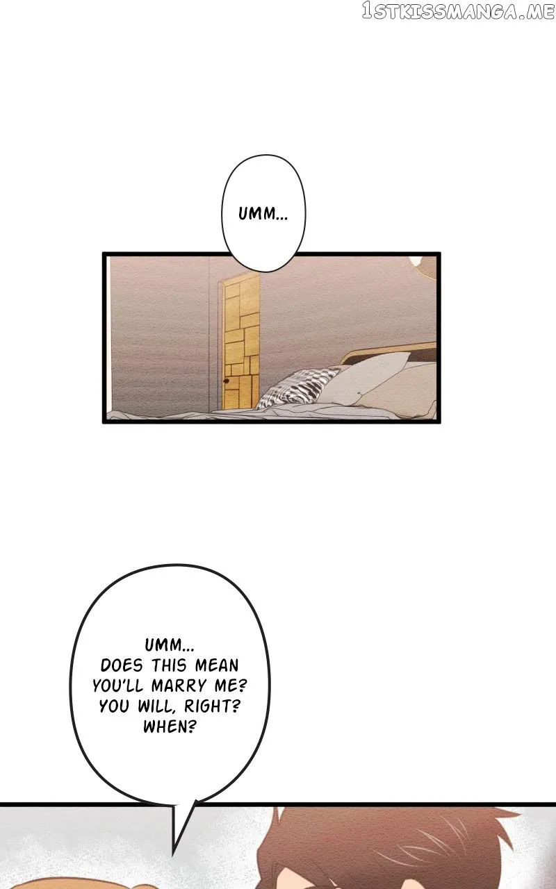 Mistake Zinmanga X Chapter 70 Page 28
