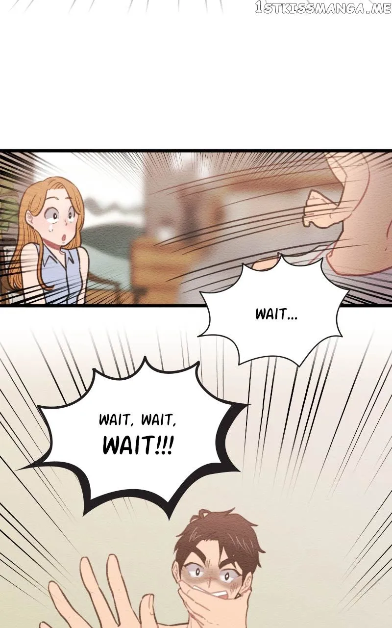 Mistake Zinmanga X Chapter 70 Page 30