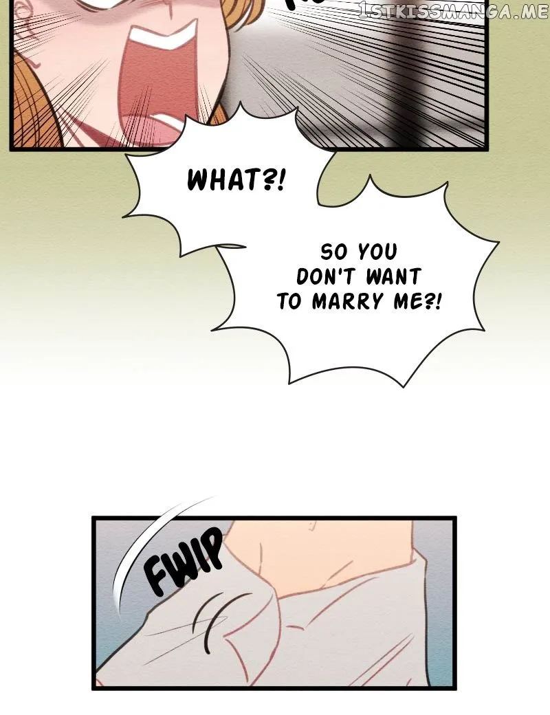 Mistake Zinmanga X Chapter 70 Page 32