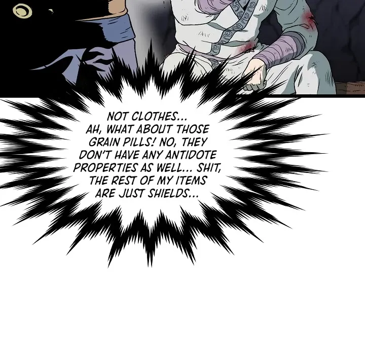 Murim Login Zinmanga X Chapter 24 Page 57