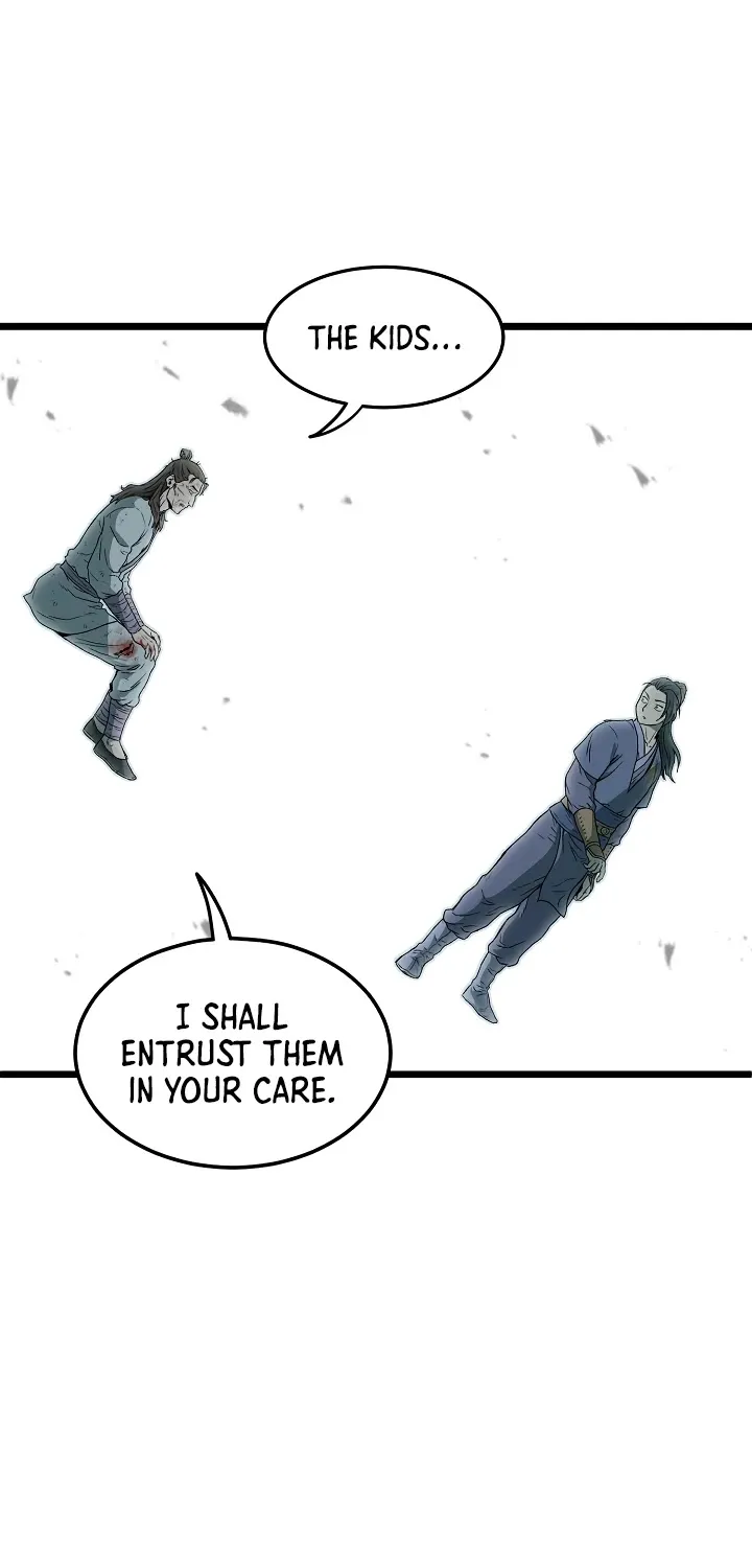 Murim Login Zinmanga X Chapter 24 Page 60