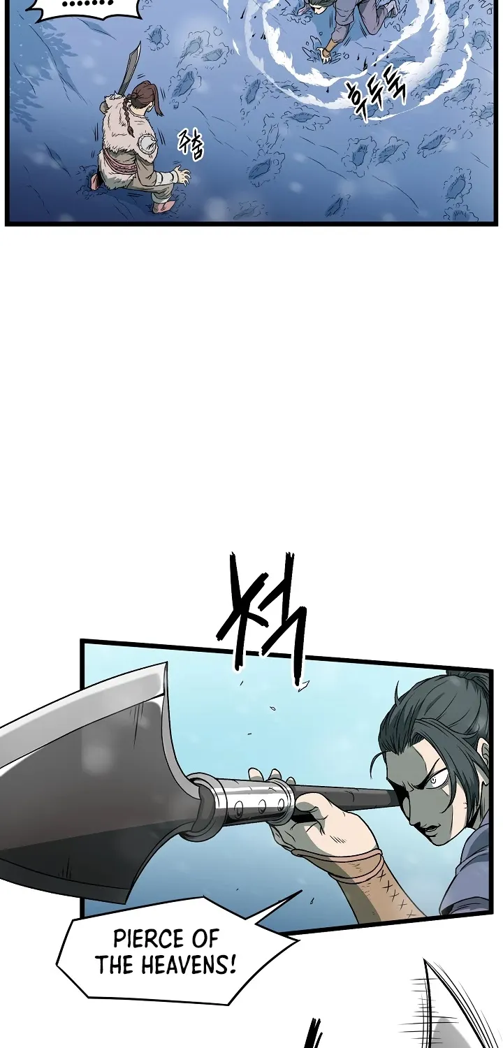 Murim Login Zinmanga X Chapter 23 Page 9