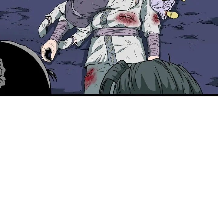 Murim Login Zinmanga X Chapter 23 Page 25