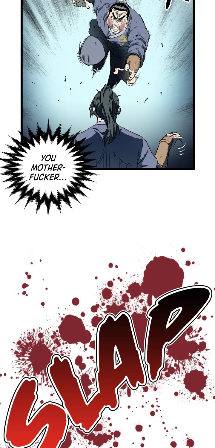 Murim Login Zinmanga X Chapter 23 Page 58