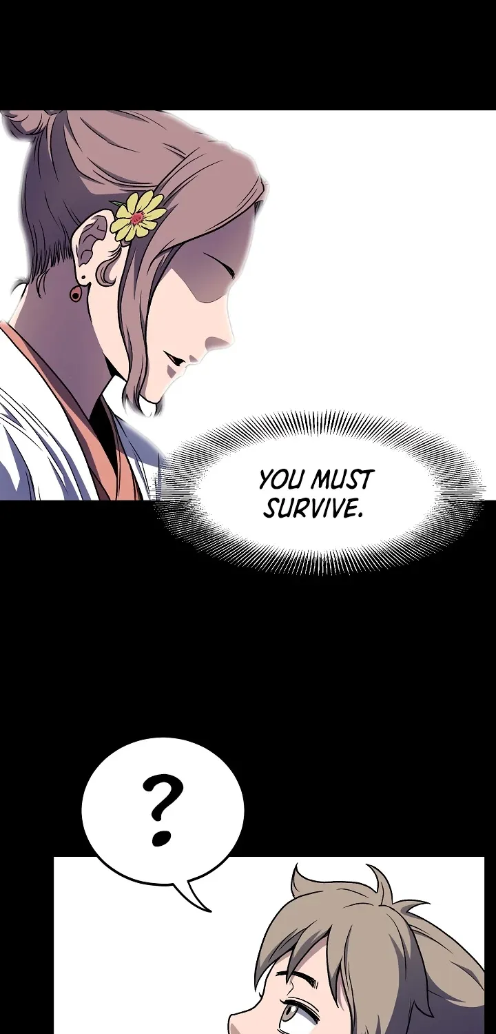 Murim Login Zinmanga X Chapter 22 Page 6