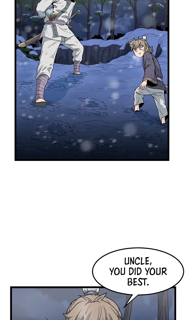 Murim Login Zinmanga X Chapter 22 Page 31