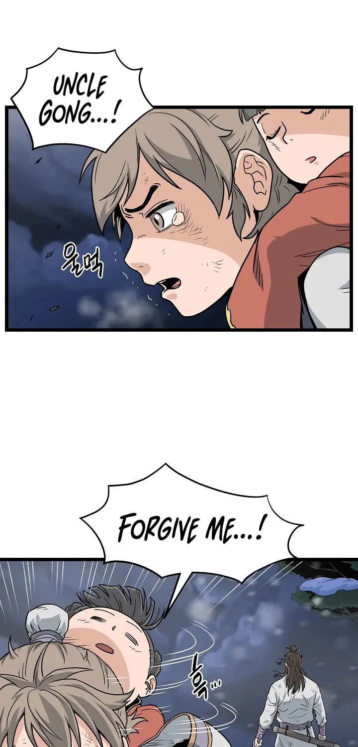 Murim Login Zinmanga X Chapter 22 Page 36