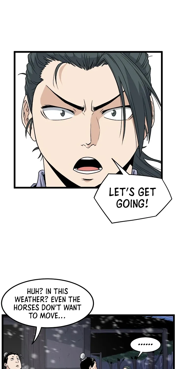 Murim Login Zinmanga X Chapter 22 Page 44