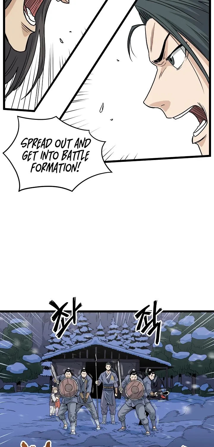 Murim Login Zinmanga X Chapter 22 Page 54