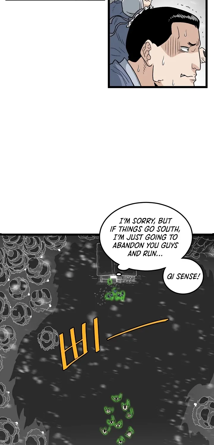 Murim Login Zinmanga X Chapter 22 Page 60