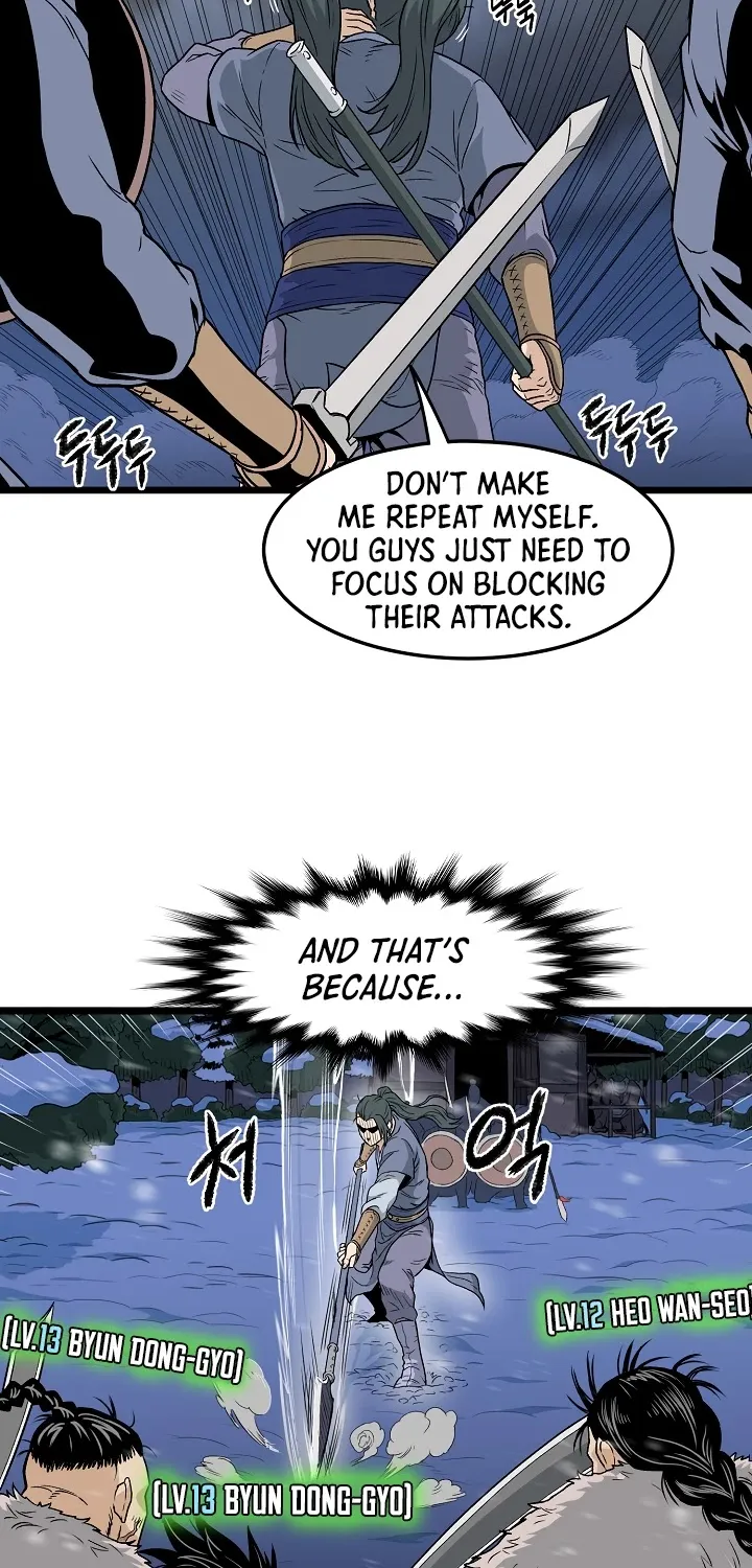 Murim Login Zinmanga X Chapter 22 Page 65