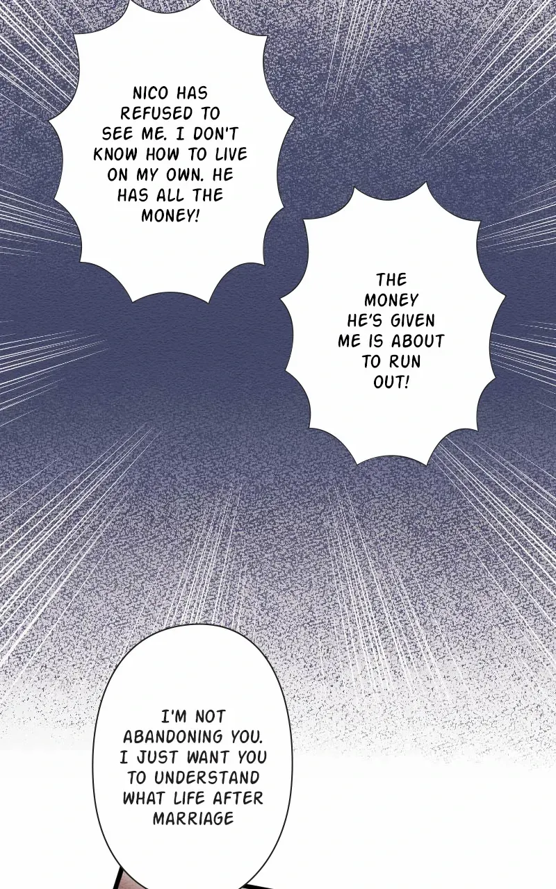 Mistake Zinmanga X Chapter 67 Page 6