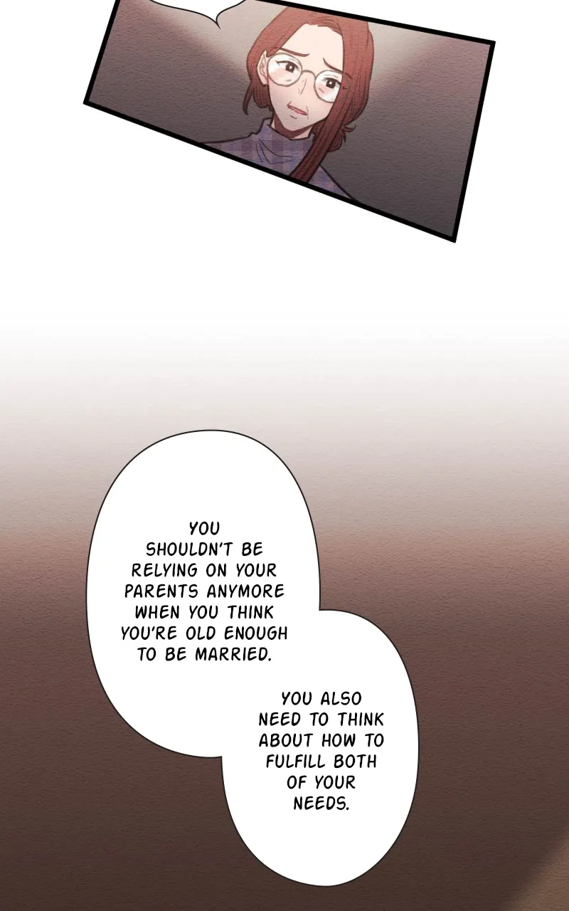 Mistake Zinmanga X Chapter 67 Page 7