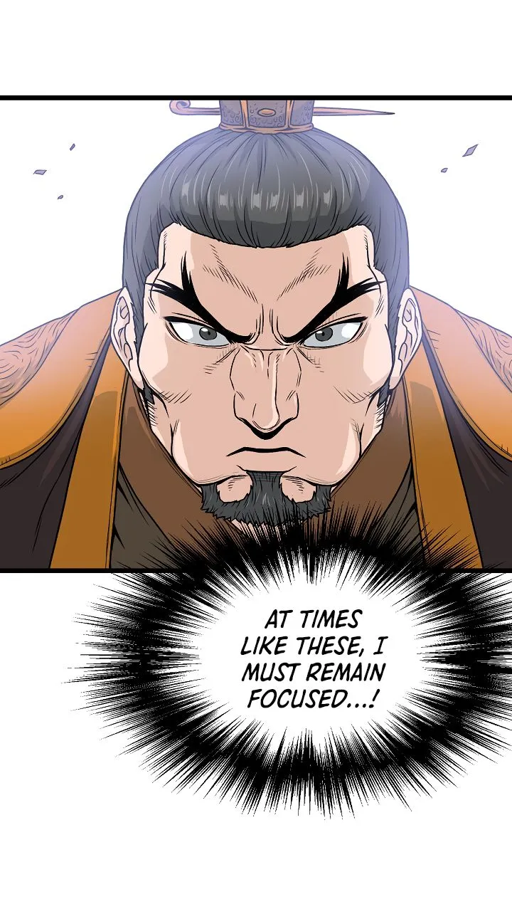 Murim Login Zinmanga X Chapter 20 Page 25