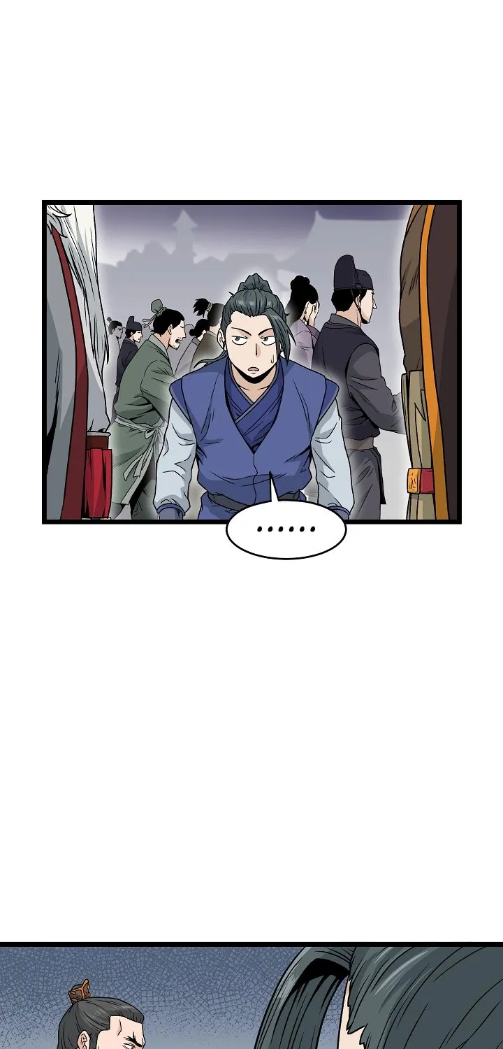 Murim Login Zinmanga X Chapter 20 Page 26