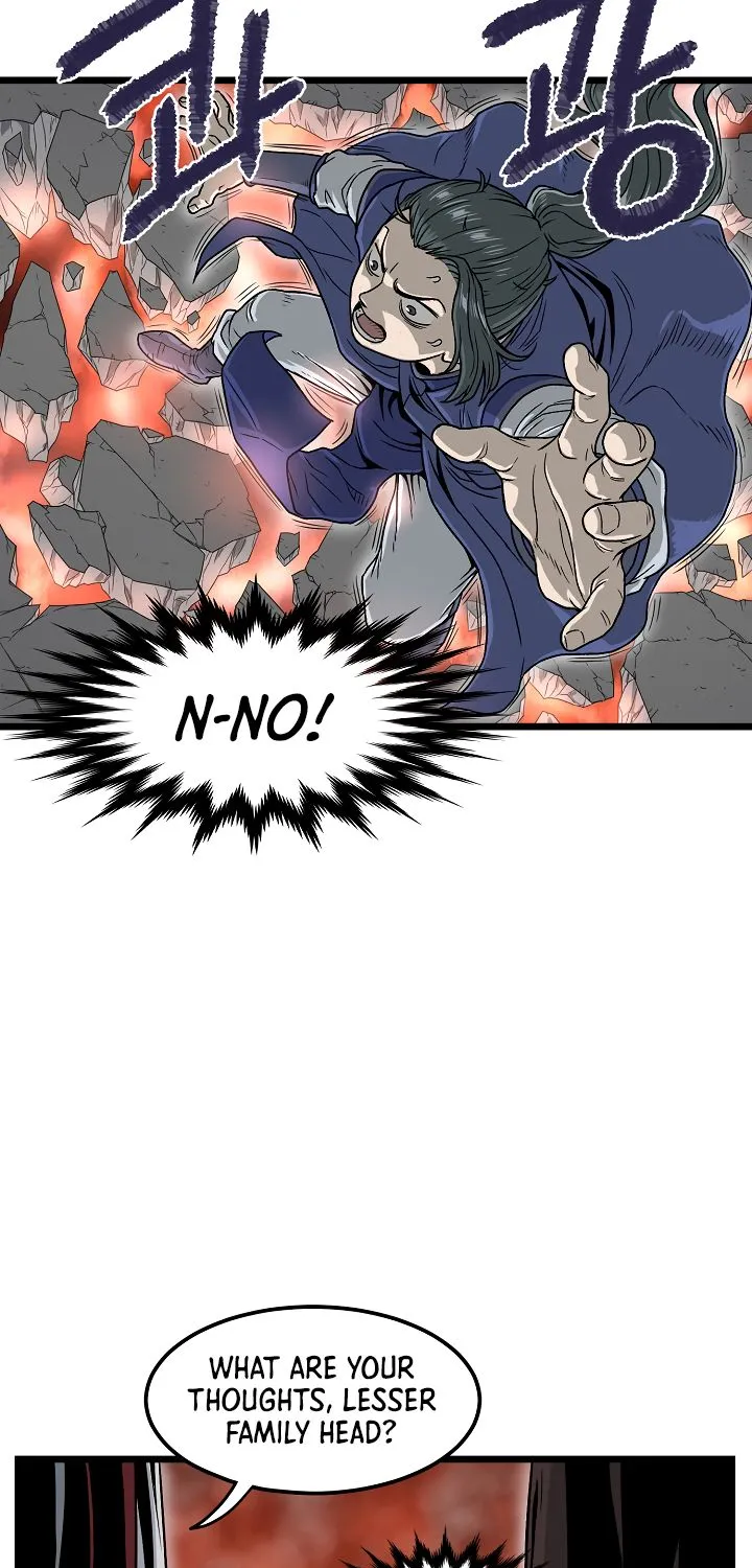Murim Login Zinmanga X Chapter 20 Page 35