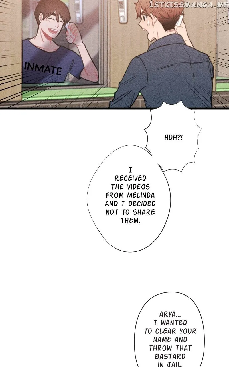 Mistake Zinmanga X Chapter 65 Page 4