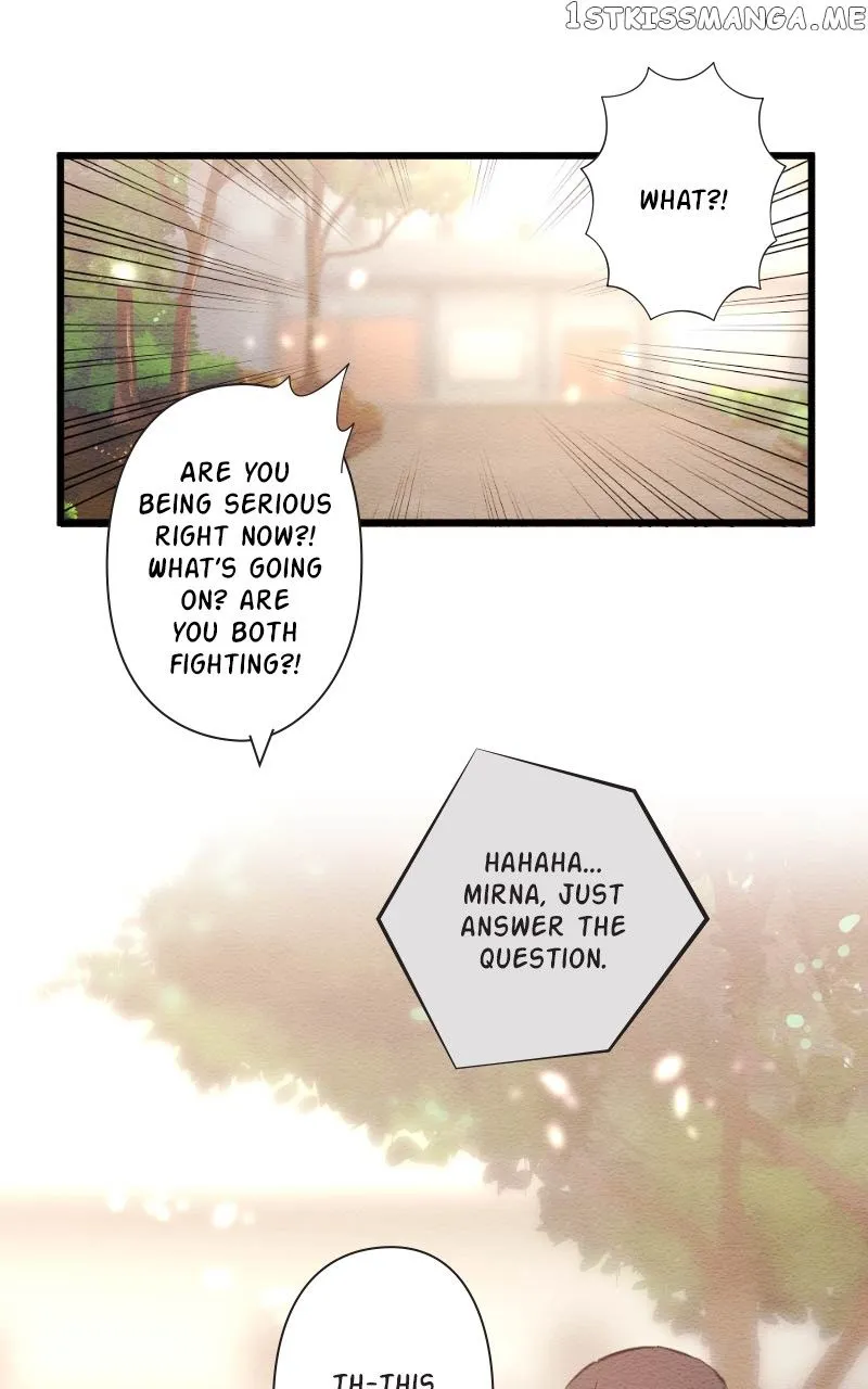 Mistake Zinmanga X Chapter 65 Page 10