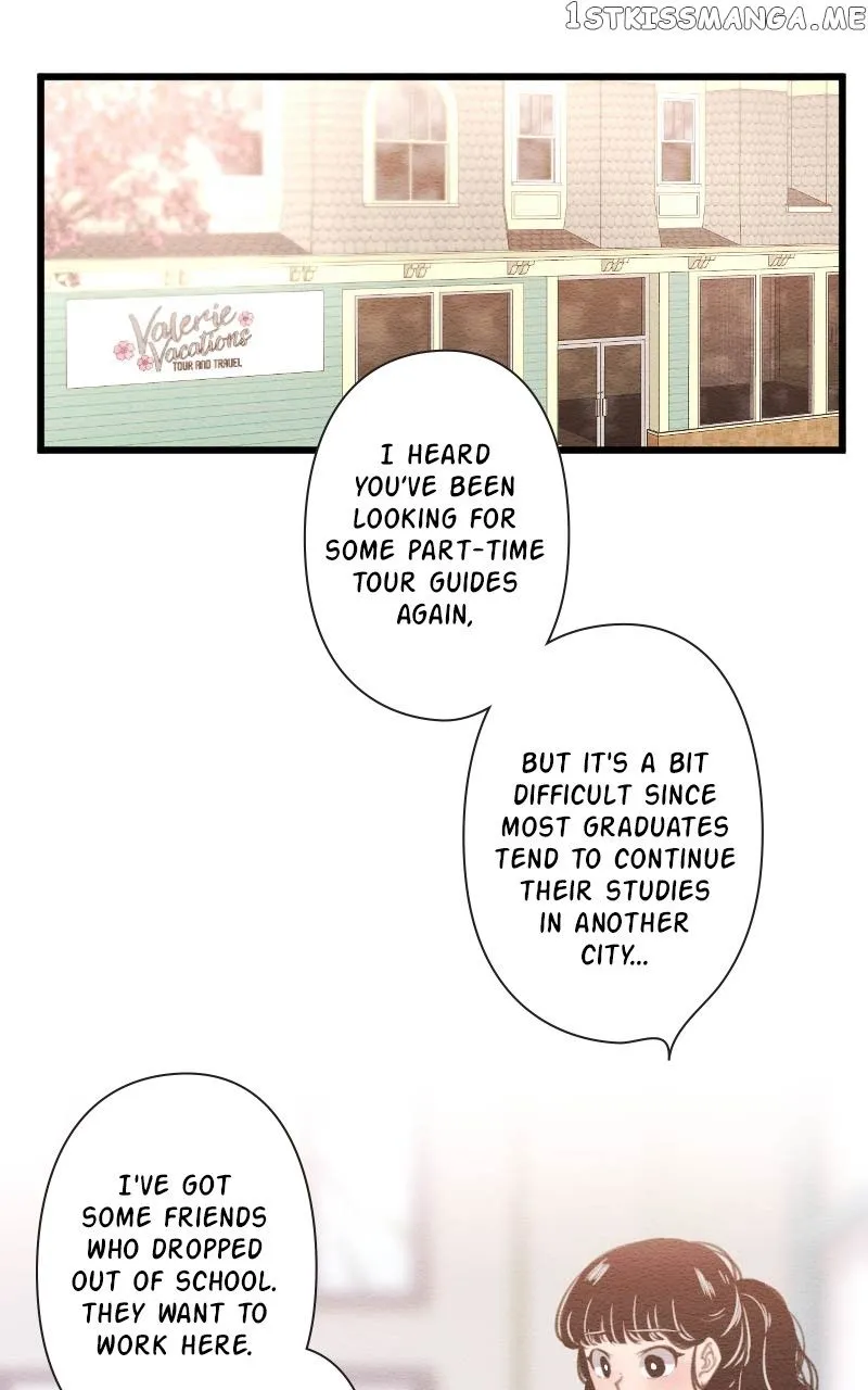 Mistake Zinmanga X Chapter 65 Page 24