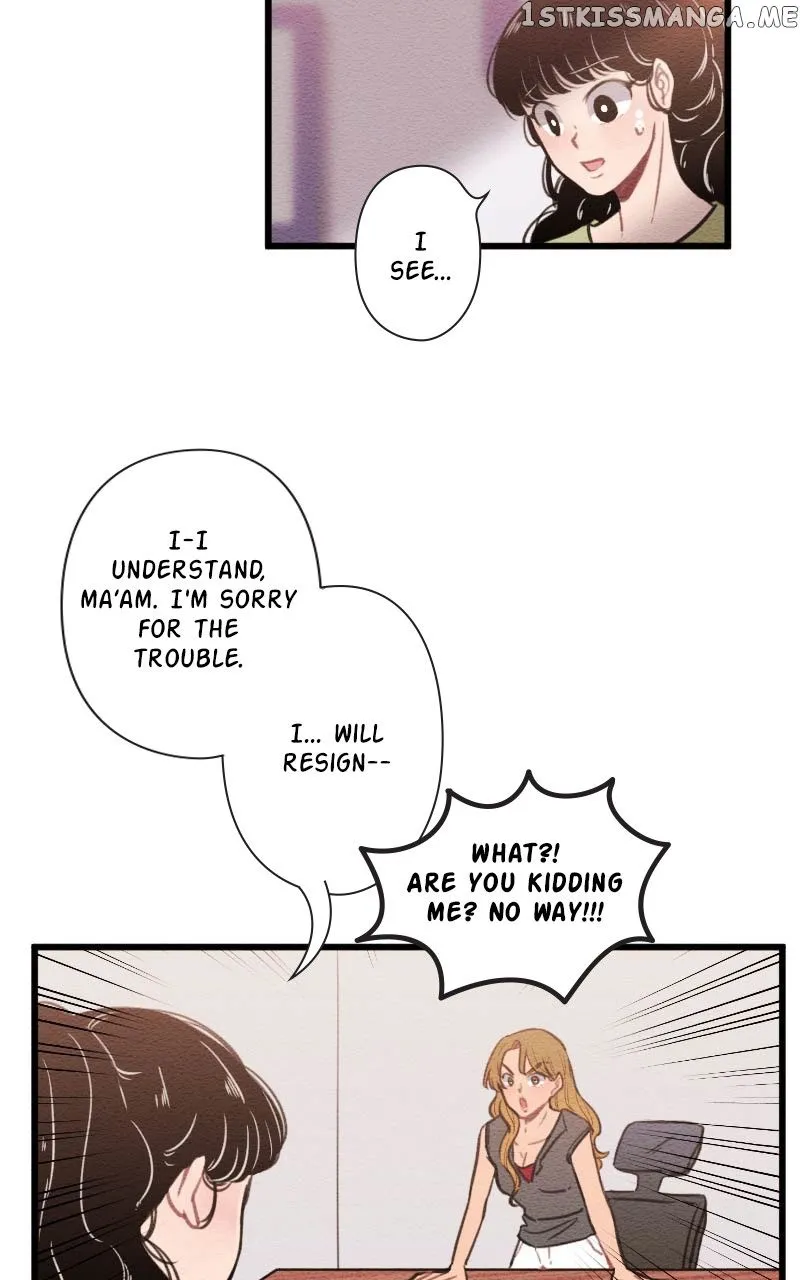 Mistake Zinmanga X Chapter 65 Page 27