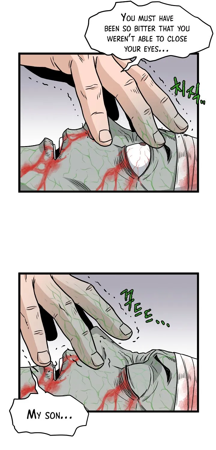 Murim Login Zinmanga X Chapter 19 Page 5
