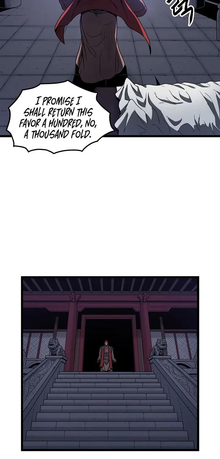 Murim Login Zinmanga X Chapter 19 Page 8