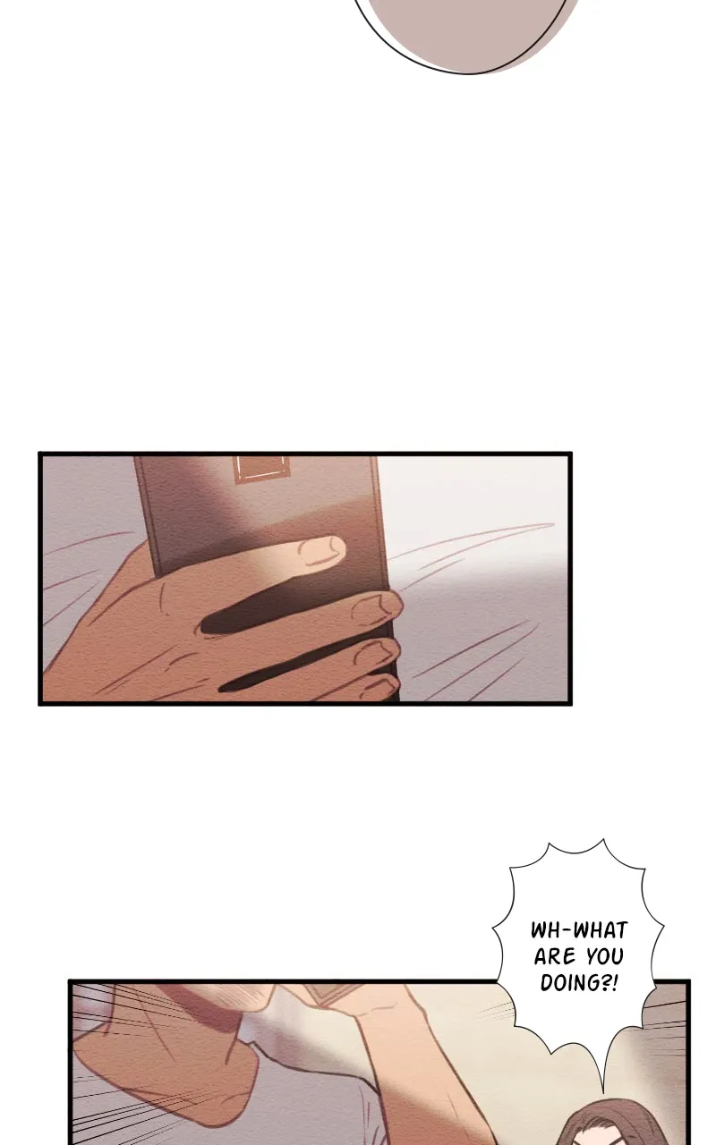 Mistake Zinmanga X Chapter 64 Page 23