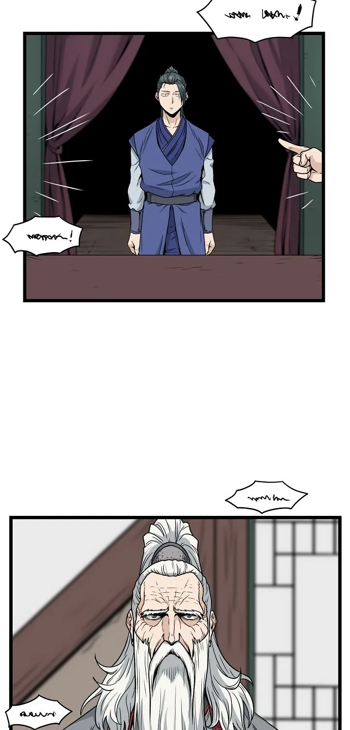 Murim Login Zinmanga X Chapter 17 Page 4