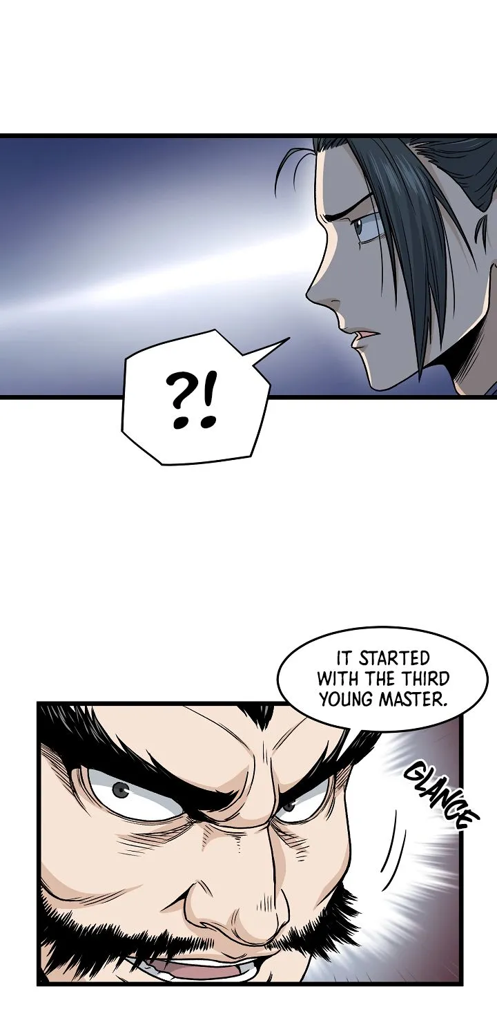 Murim Login Zinmanga X Chapter 17 Page 26