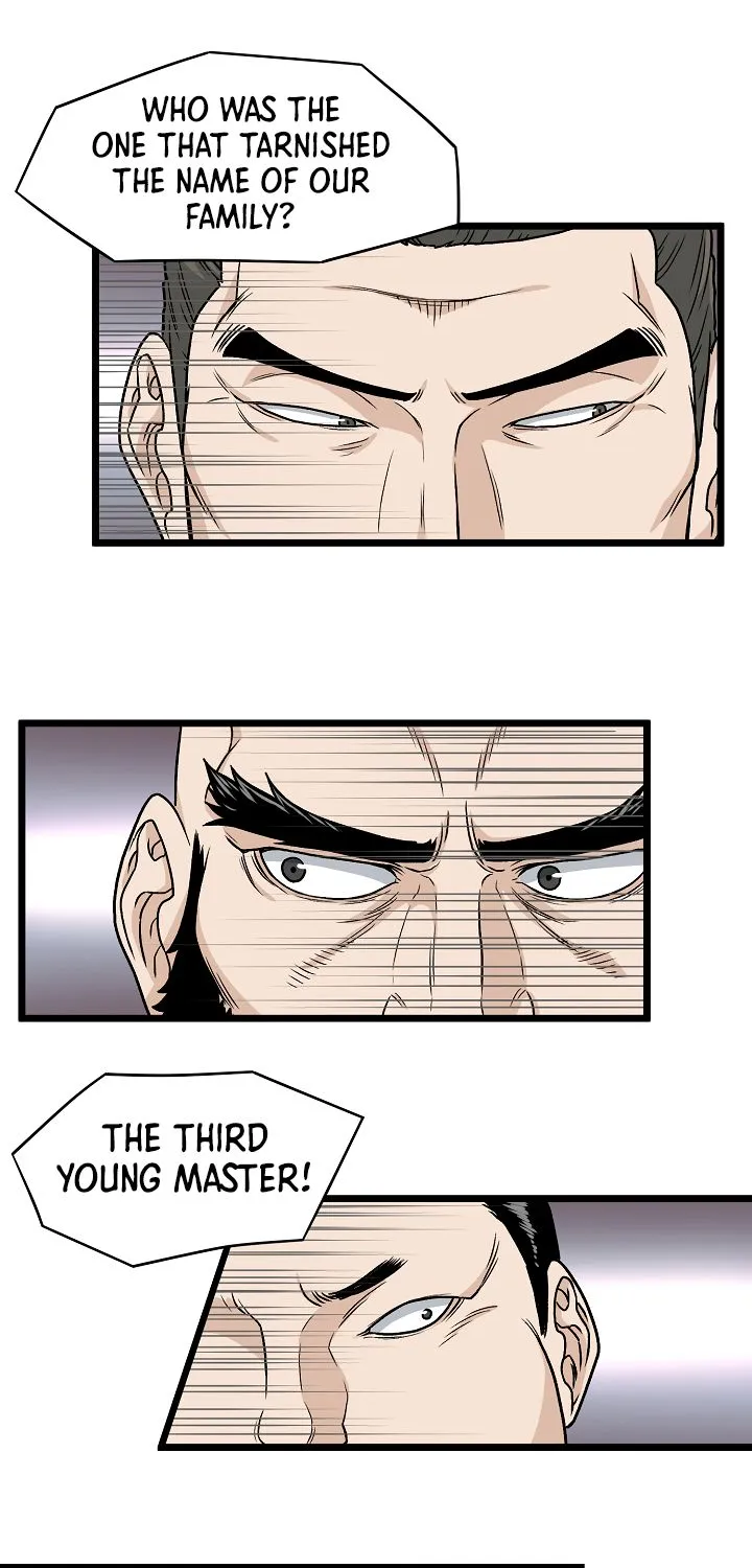 Murim Login Zinmanga X Chapter 17 Page 27