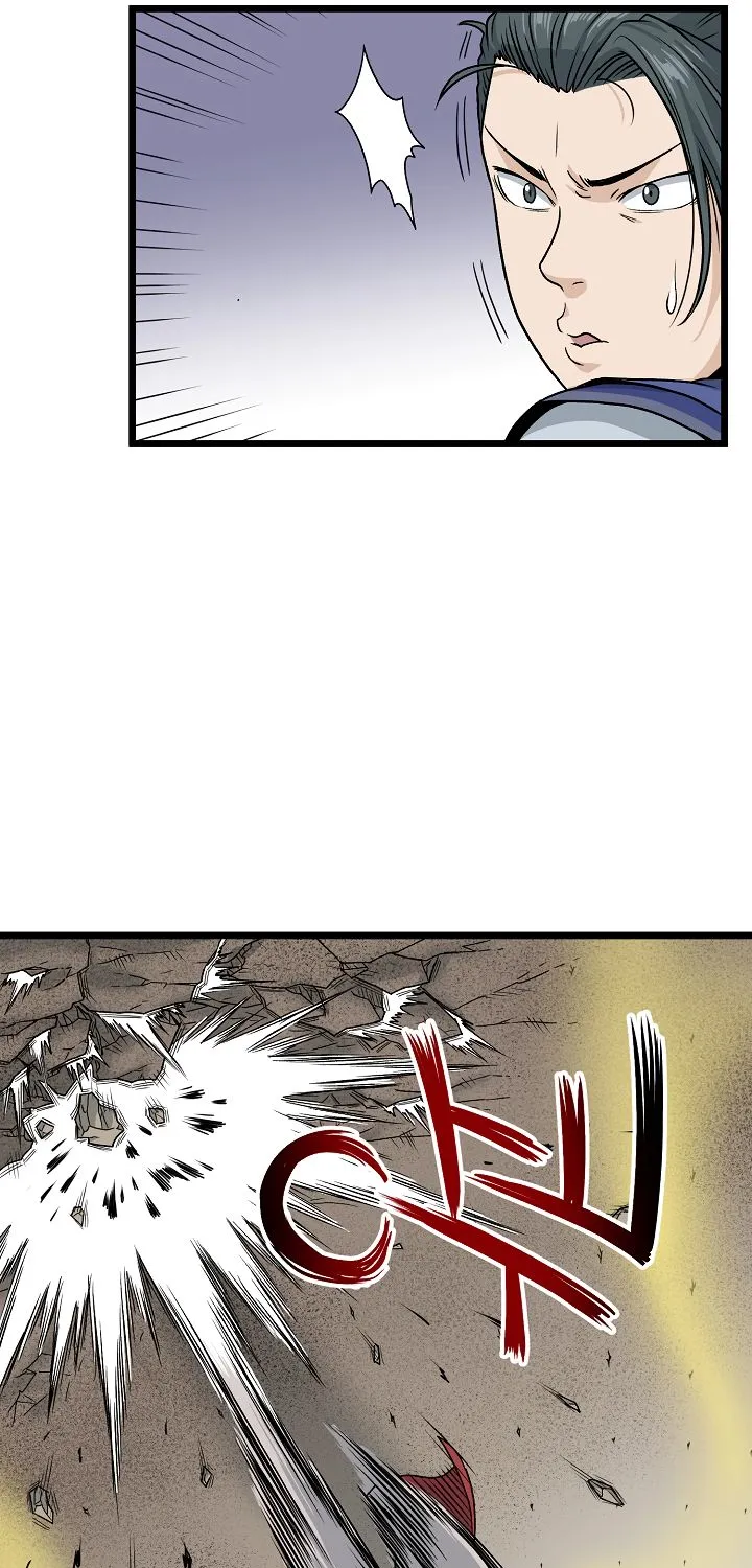 Murim Login Zinmanga X Chapter 15 Page 25