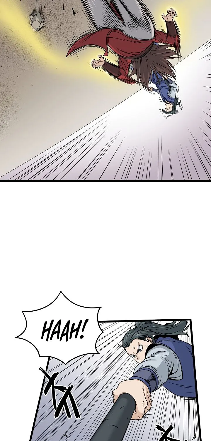 Murim Login Zinmanga X Chapter 15 Page 26