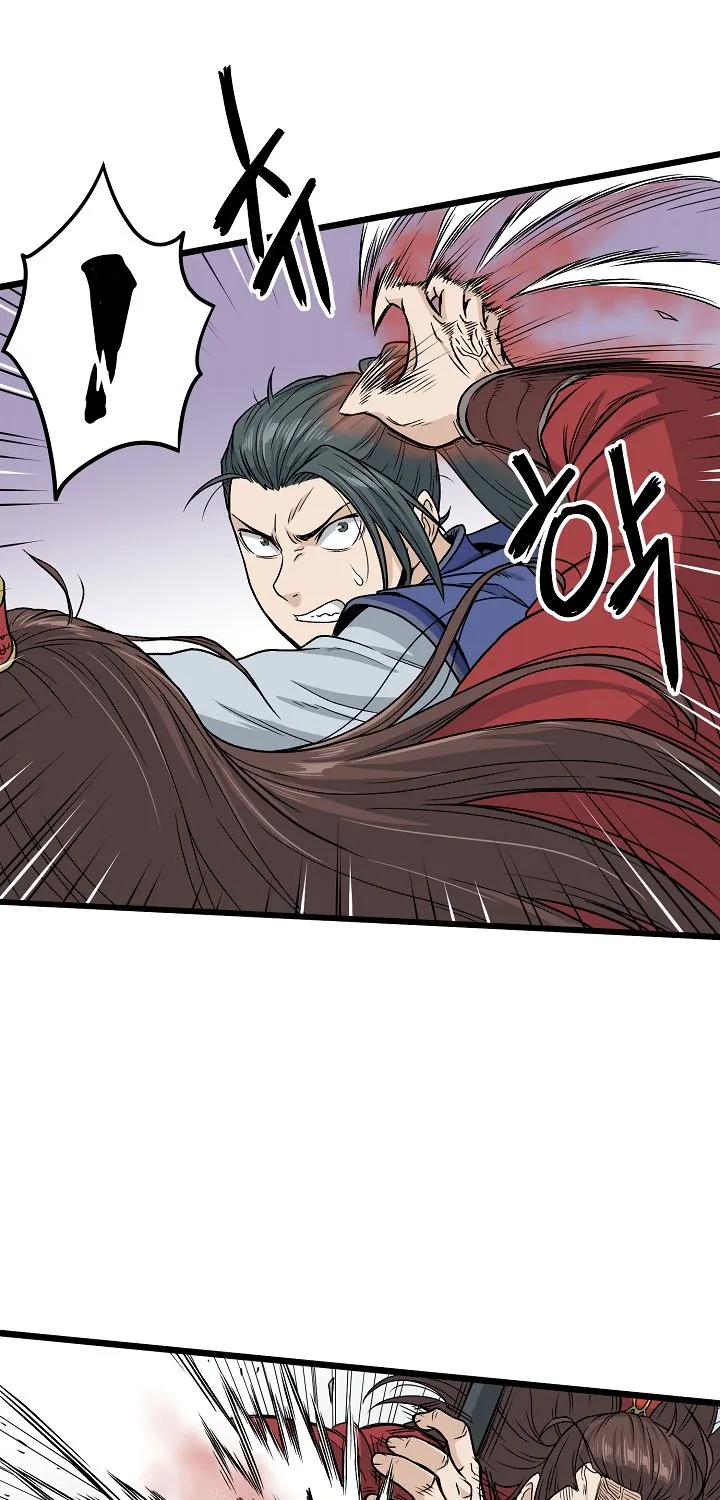 Murim Login Zinmanga X Chapter 15 Page 31