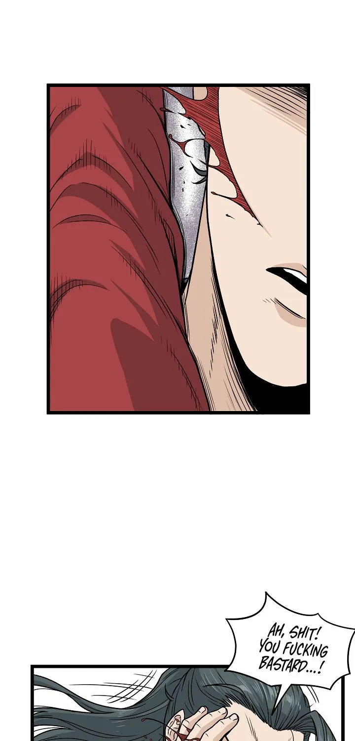 Murim Login Zinmanga X Chapter 15 Page 35
