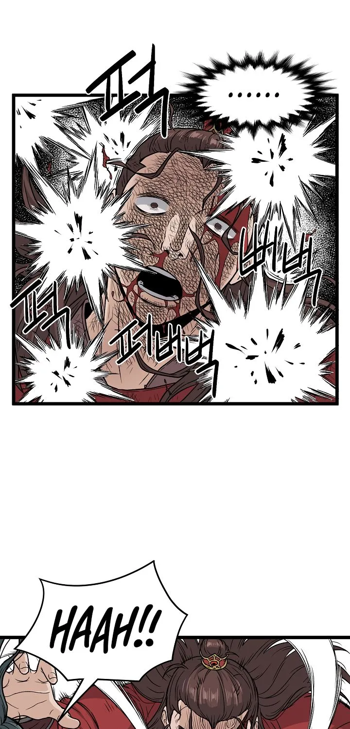 Murim Login Zinmanga X Chapter 15 Page 38