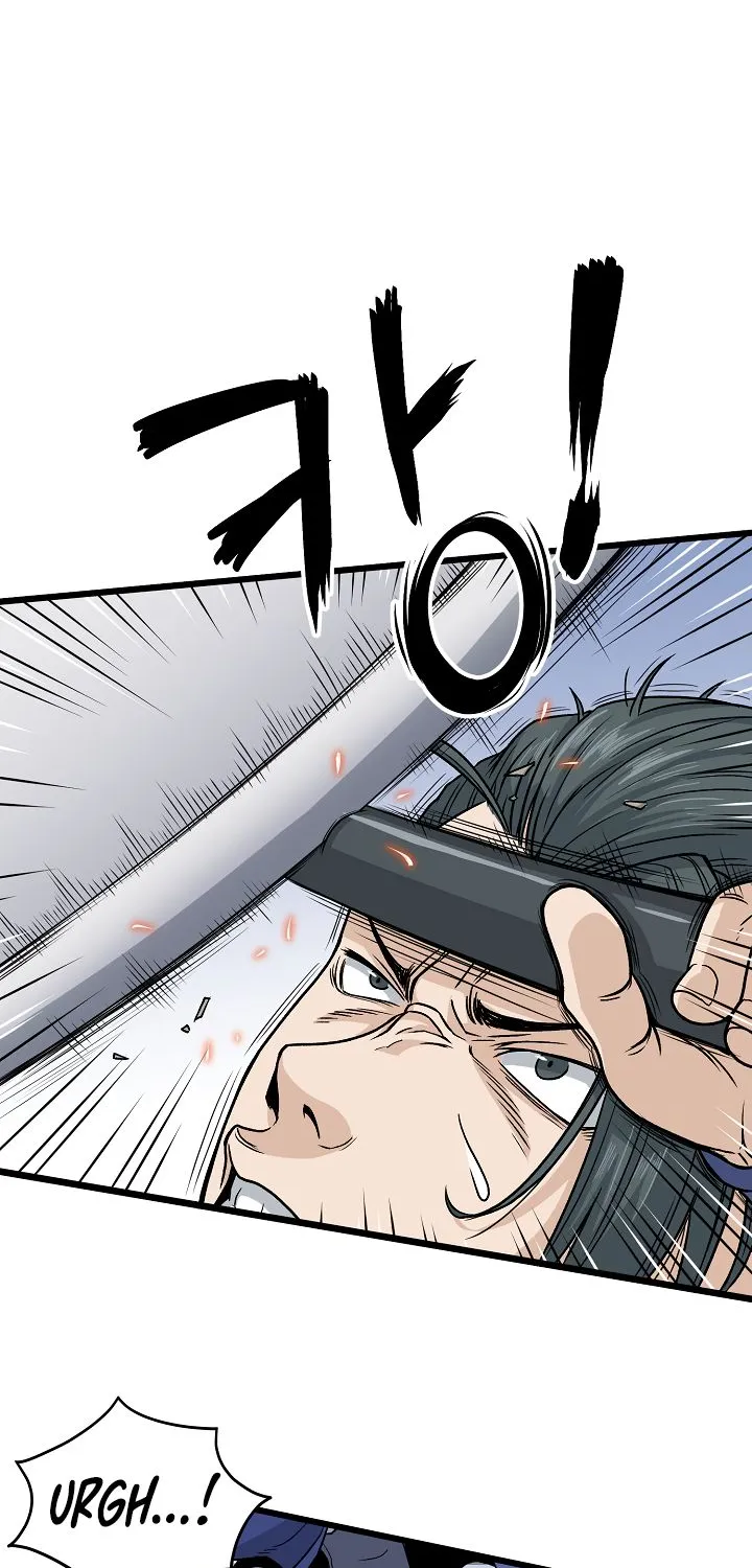 Murim Login Zinmanga X Chapter 14 Page 24