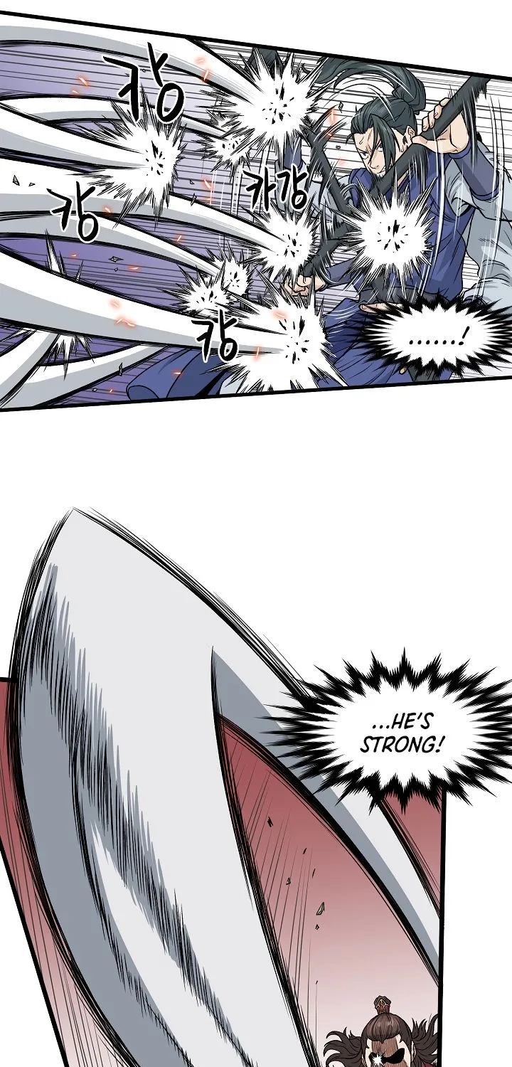 Murim Login Zinmanga X Chapter 14 Page 26
