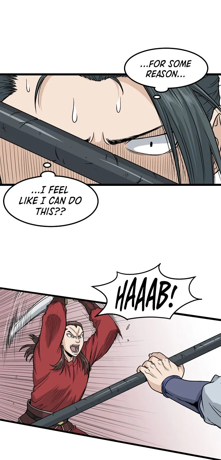 Murim Login Zinmanga X Chapter 14 Page 29