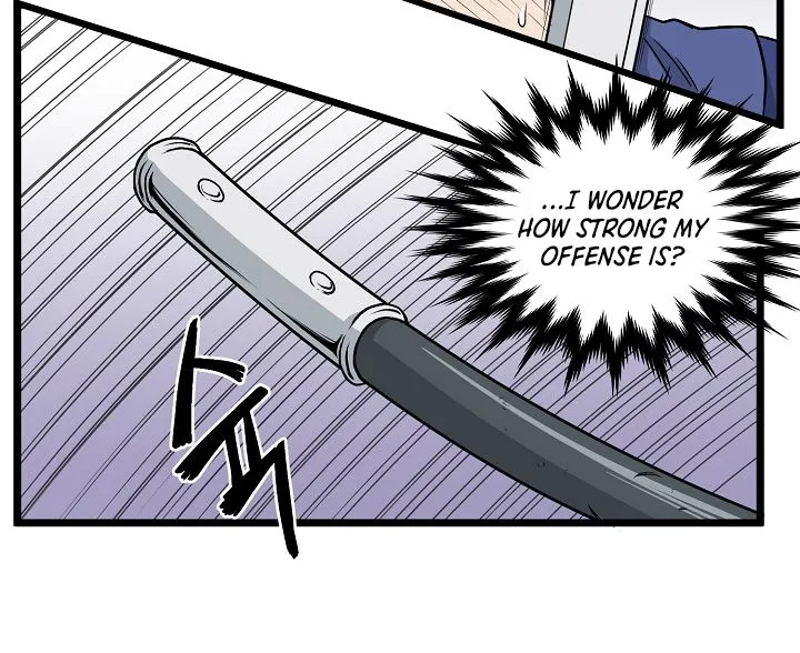 Murim Login Zinmanga X Chapter 14 Page 33