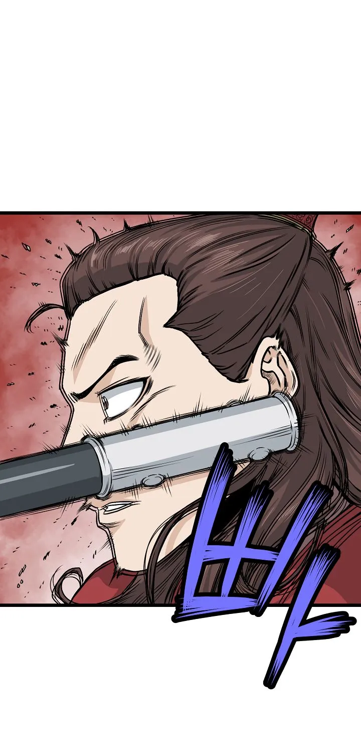 Murim Login Zinmanga X Chapter 14 Page 34