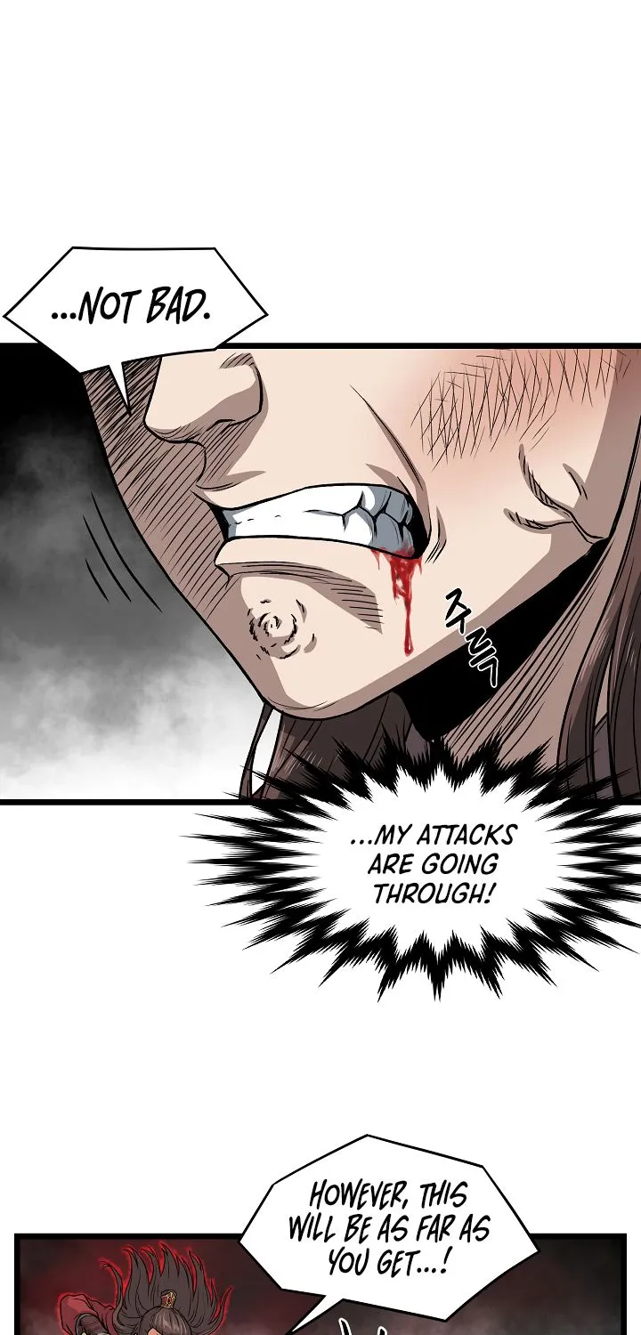 Murim Login Zinmanga X Chapter 14 Page 37