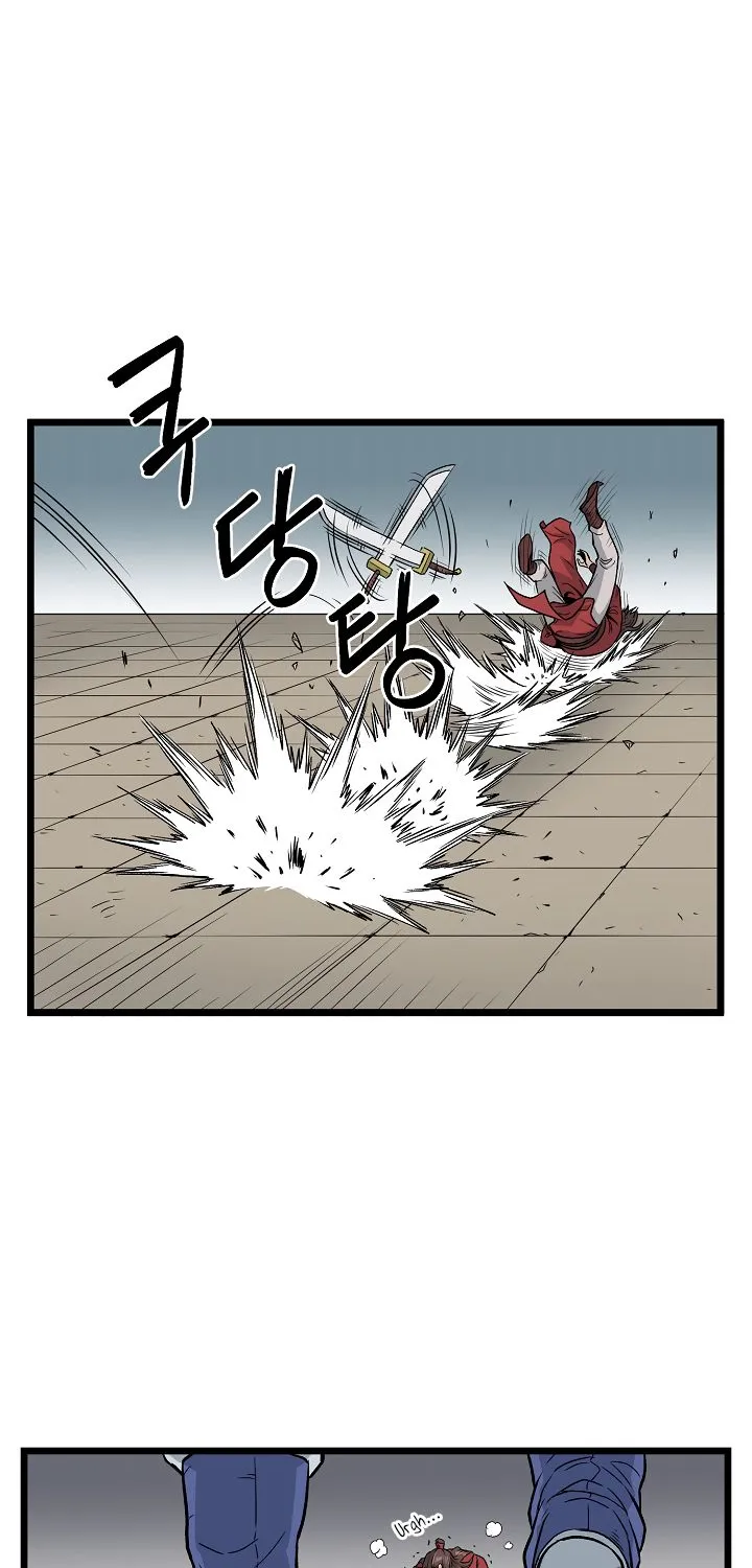 Murim Login Zinmanga X Chapter 14 Page 47