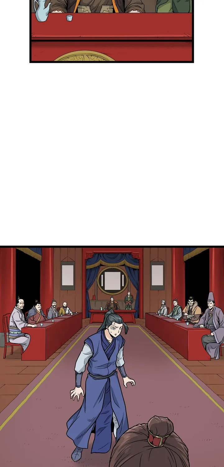 Murim Login Zinmanga X Chapter 13 Page 4