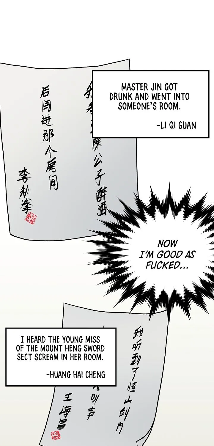 Murim Login Zinmanga X Chapter 13 Page 14