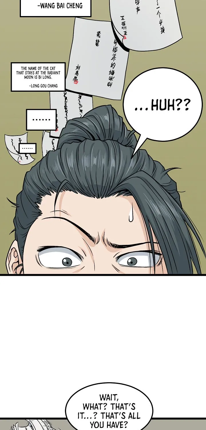 Murim Login Zinmanga X Chapter 13 Page 16